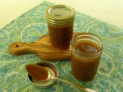 How To Make Caramel Sauce Without Corn Syrup Or Cream