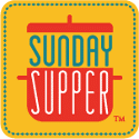 Sunday Supper Logo