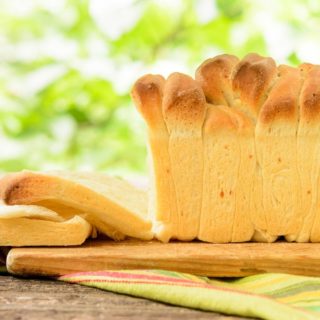 Parmesan Pull Apart Bread for #SundaySupper