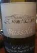 Bussola Wine Label