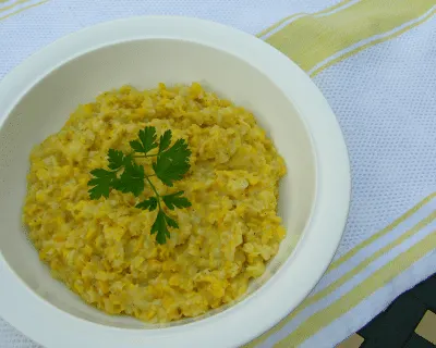 Creamed Corn