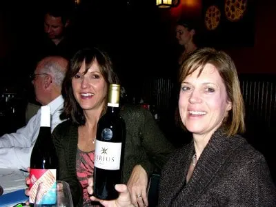 15th Street Wine Tasting Contest Winners
