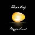 Illuminating Blogger Award