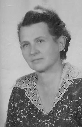Hildegard Pohl