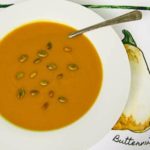 Butternut Squash Soup