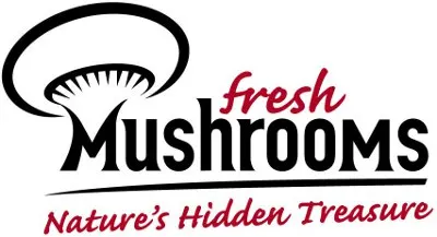 The Mushroom Council Logo