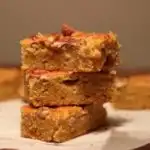 Pumpkin Pecan Sheet Cake