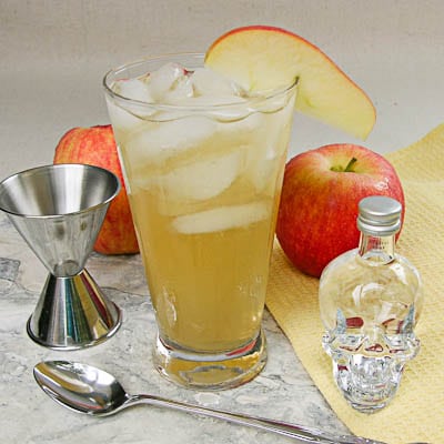 The Skulled Cider