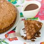 Brownie Tart | Magnolia Days