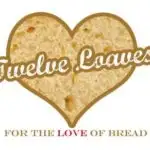 Twelve Loaves Logo