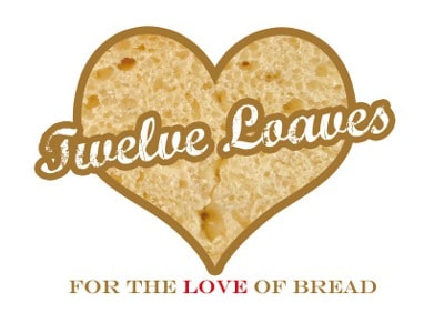 Twelve Loaves Logo