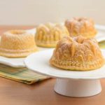 Citrus Cocktail Mini Bundt Cakes | Magnolia Days