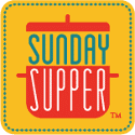 Sunday Supper Logo