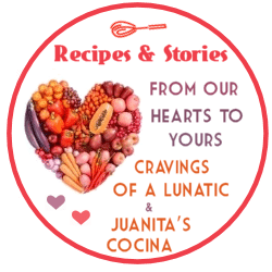 Recipes and Stories From Our Hearts To Yours Image
