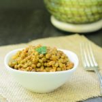 Indian Moong Beans | Magnolia Days