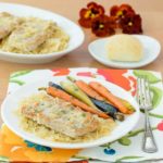 Pork Chops with Sauerkraut | Magnolia Days