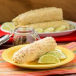 Elote - Mexican Grilled Corn on the Cob | Magnolia Days