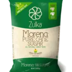 Zulka Morena Pure Cane Sugar