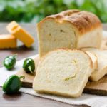 Cheddar Jalapeno Sourdough Bread | Magnolia Days