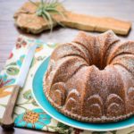 Dulce de Leche Bundt Cake | Magnolia Days