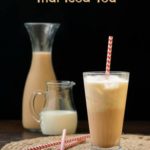 Thai Iced Tea | Magnolia Days