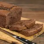 Buttermilk Chocolate Quick Bread | Magnolia Days