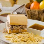 Slow-Cooker Cuban Pork | Magnolia Days