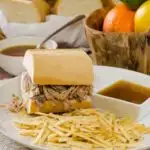 Slow-Cooker Cuban Pork | Magnolia Days