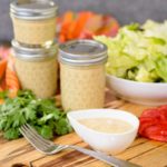 Chipotle Ranch Dressing | Magnolia Days