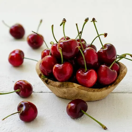 Bowl of Cherries | Magnolia Days