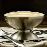 Butterscotch Pudding | Magnolia Days