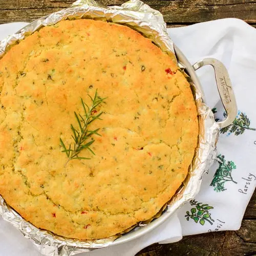 https://magnoliadays.com/wp-content/uploads/2014/08/Herbed-Skillet-Cornbread-1.jpg.webp