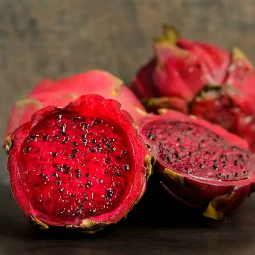 Red Dragon Fruit | Magnolia Days