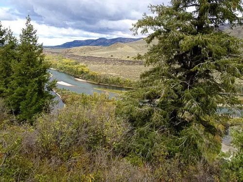 Idaho Scenic View | Magnolia Days