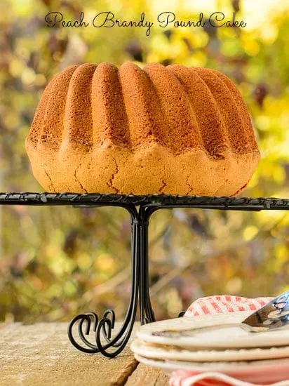 The Lane Cake Recipe