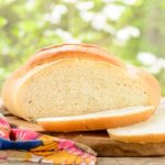 Hungarian White Bread | Magnolia Days