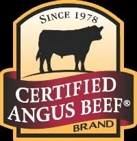 Certified Angus Beef® brand logo