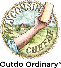 Wisconsin Cheese Logo