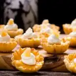 Buttercup Squash Pie Bites | Magnolia Days