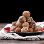 Madeira Chocolate Truffles | Magnolia Days