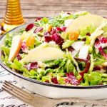 Autumn Crunch Salad by Magnolia Days