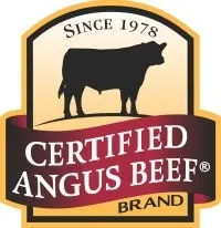 Certified Angus Beef® brand logo