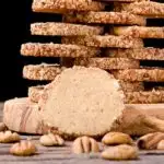 Cinnamon Sugar Cookies | Magnolia Days
