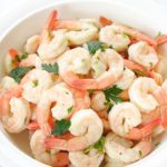 Shrimp Arnean | Magnolia Days