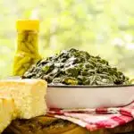 Southern Collard Greens by Magnolia Days