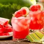 Watermelon Blast Cocktail by Magnolia Days