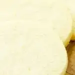 Lemon Sour Cream Cookies by Magnolia Days