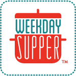 Weekday Supper Logo