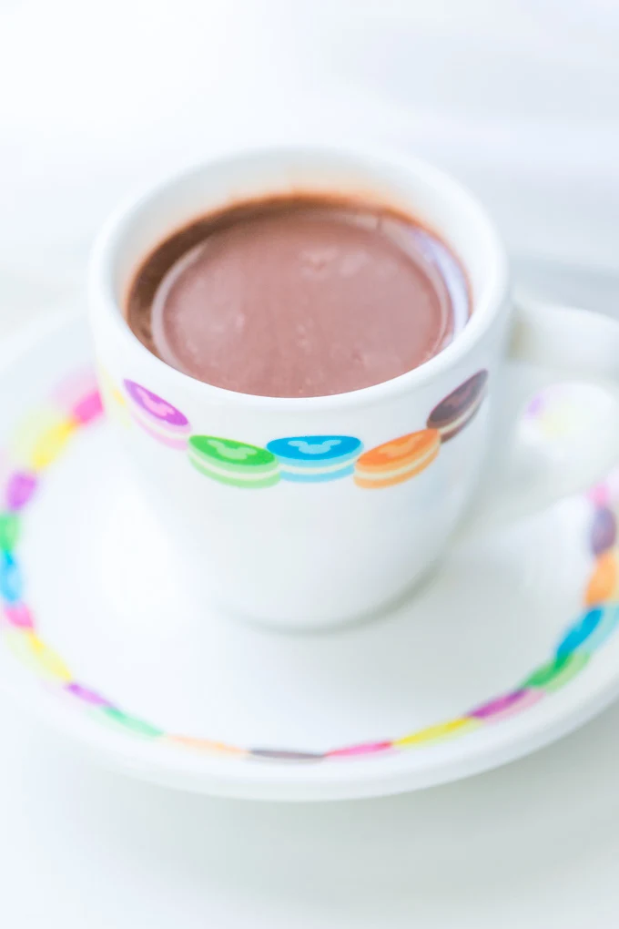 6 Best Hot Chocolate Makers For Chocoholics - 2023 Review