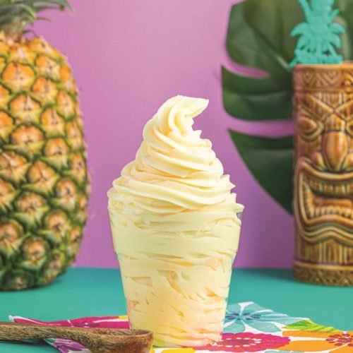 The Secret Of Disney S Dole Whip Recipe